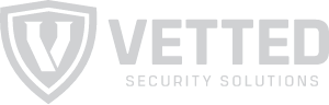 Vetted Security Solutions logo - Reseller