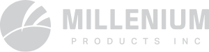 Millenium Products Inc. Logo - Reseller 