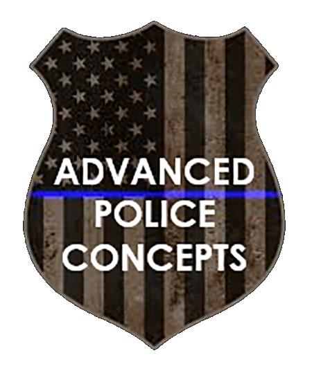 Advanced Police Concepts Logo - Partner of Finder Software Solutions